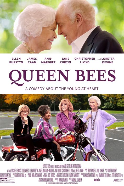 netflix movies queen bees